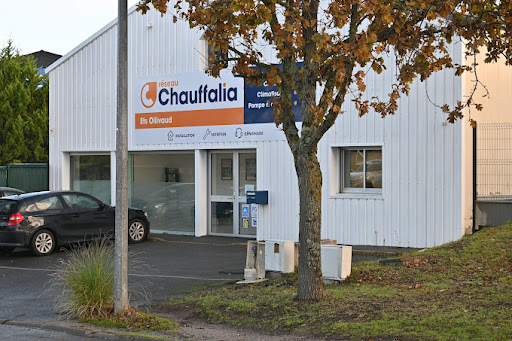 Chauffalia