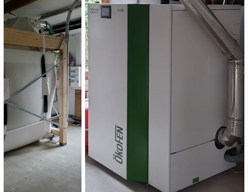 Aquathermelec est spécialisée dans les domaines du chauffage