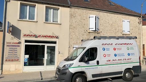 Pour tous vos besoins en installation sanitaire ou système de chauffage