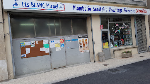 L'entreprise Blanc Michel à Saint-Jean-en-Royans vous met à disposition son équipe d'experts. Un plombier intervient pour des dépannages et des réparations.