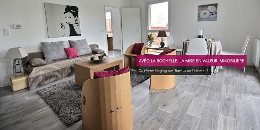 L’équipe d’Avéo La Rochelle met à votre disposition son professionnalisme pour tous vos projets de travaux de rénovation