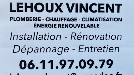 Besoin d'un chauffagiste à AZAY LE RIDEAU ? Lehoux Vincent est installateur Viessmann Pro Actif et chauffagiste à AZAY LE RIDEAU.