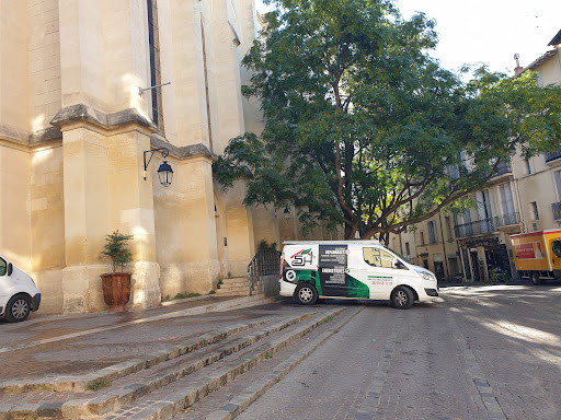 Plombier à Montpellier - SCH 34 intervient toutes vos installations