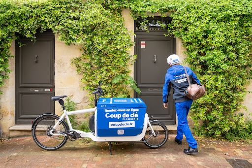 Vous cherchez un plombier à Bordeaux ? Prix fixes