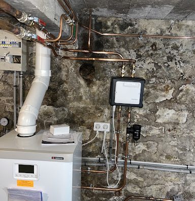 Plombier Vitry sur Seine : Label Plomb intervient dans tout le 94 pour vos installations et le dépannage de votre plomberie.